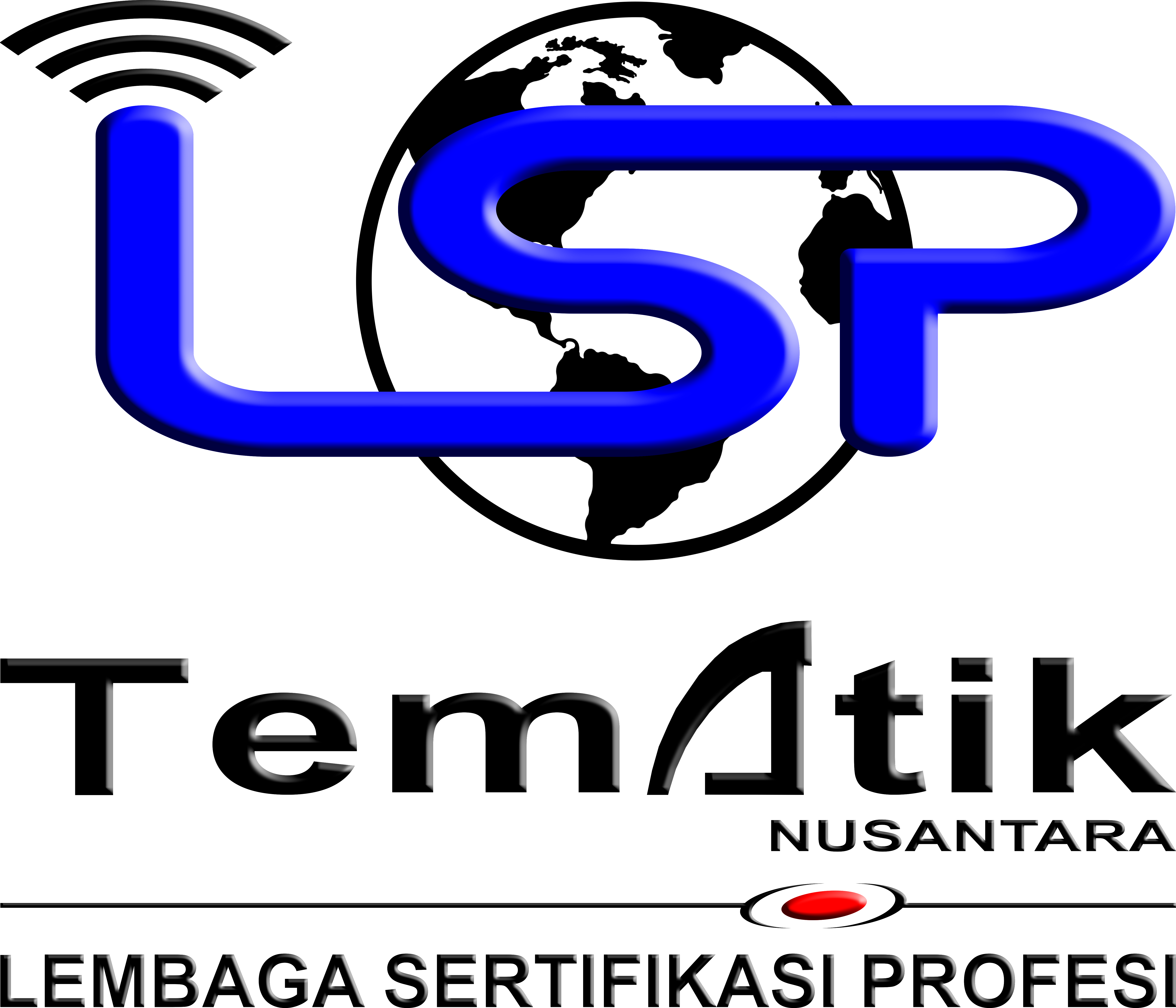 Logo Instansi
